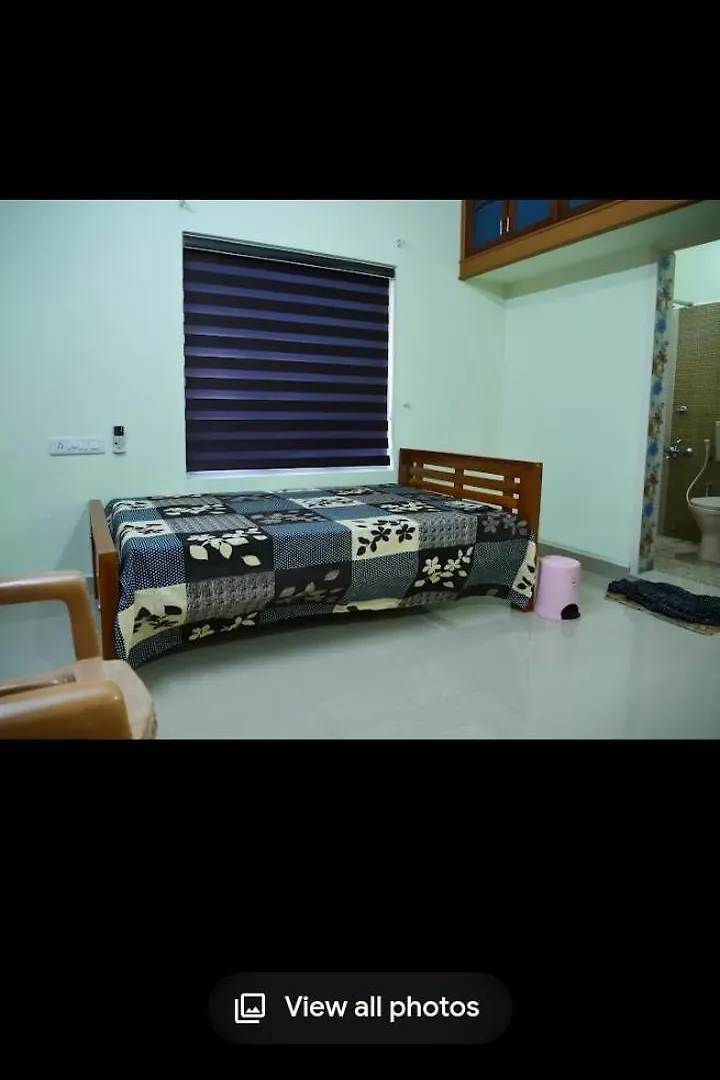 Dream World Home Kollam 0*,  Índia